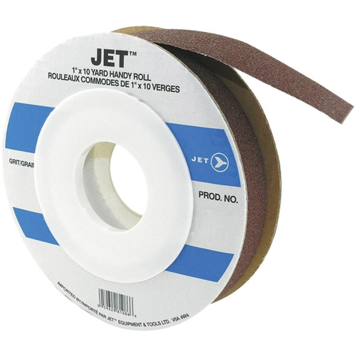 Abrasive Cloth Roll Cam Industrial