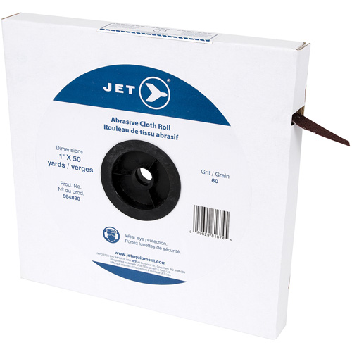 Abrasive Cloth Roll Cam Industrial