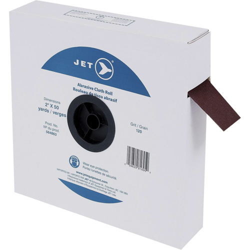 Abrasive Cloth Roll Cam Industrial