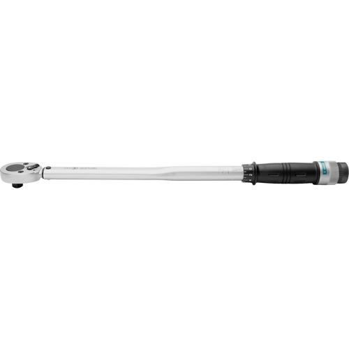 JTW-12150 Torque Wrench Cam Industrial