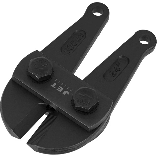 Replacement Head for 24" Bolt Cutter, Center Cut Cam Industrial