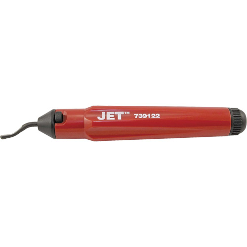 JDT-100 6" Deburring Tool Cam Industrial