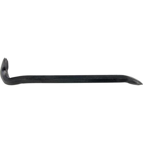 Barre arrache-clous, 1" la x 11" lo Cam Industrial