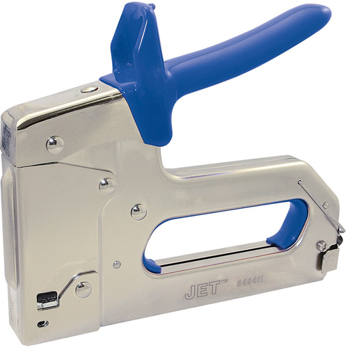 Agrafeuse-cloueuse robuste Cam Industrial