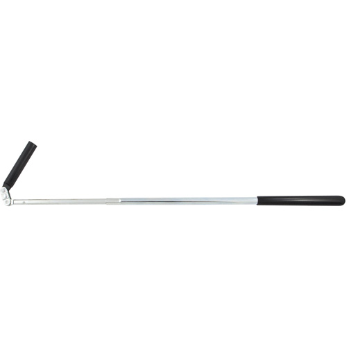 Flex Head Magnetic Pick-Up Tool, 26-3/4" Length, 5 lbs. Capacity Cam Industrial