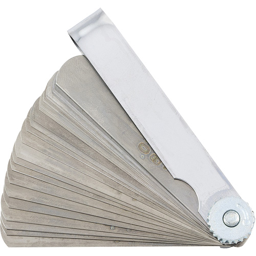 32-Blade Universal Master Gauge Cam Industrial