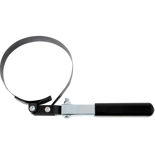 Swivel Handle Truck Oil Filter Wrench, 5-1/4"" - 5-3/4" Filter Capacity Cam Industrial