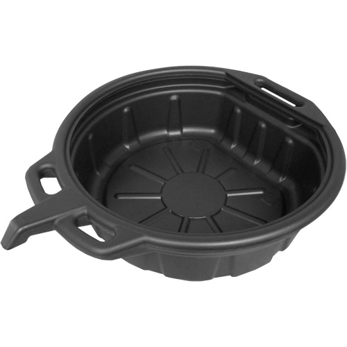 Oil Drain Pan Cam Industrial