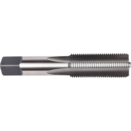 Taraud manuel, Acier rapide, Filet M12x1,25 Cam Industrial