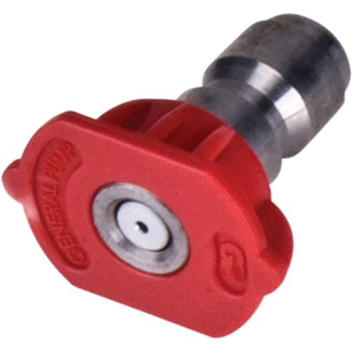 Buse &agrave; raccordement rapide pour laveuse &agrave; pression Cam Industrial