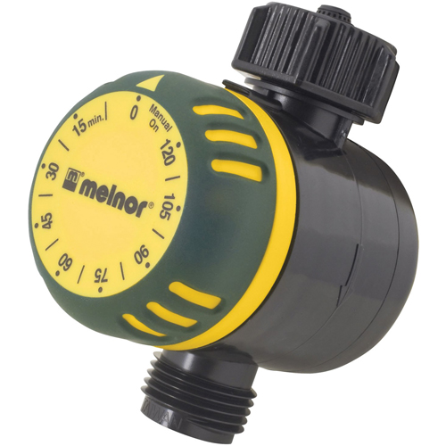 AquaTimer Mechanical Water Timers Cam Industrial