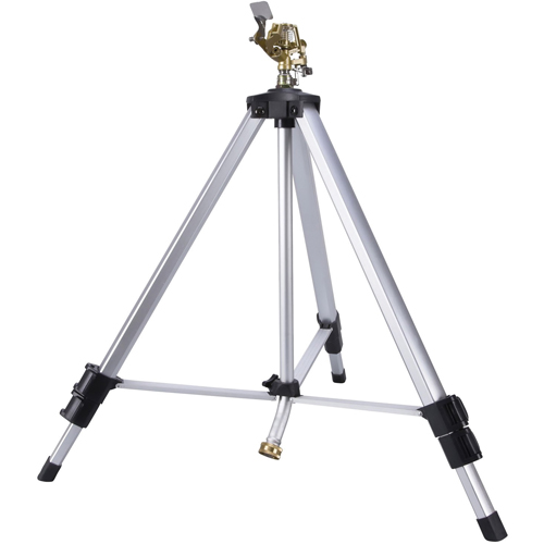 Deluxe Pulsating Sprinklers with Tripod Cam Industrial