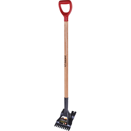 Roofer's Spade Cam Industrial