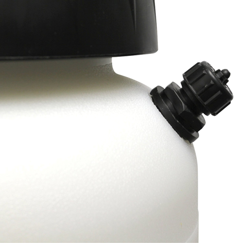 XP Pro Series - Hand Held Sprayer, 2 gal. (7.6 L), Plastic, 20" Wand Cam Industrial
