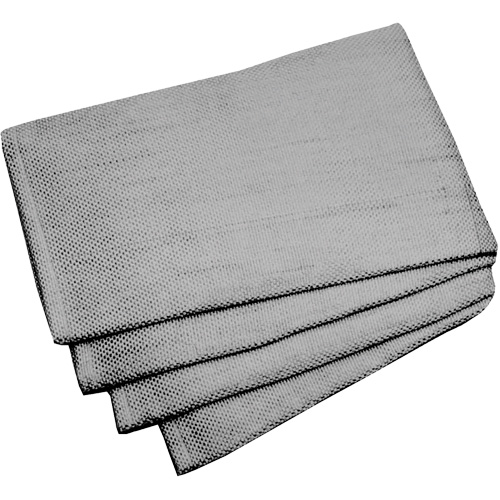 Couverture de soudage en fibre de verre de marque Gander, 8' x 8' Cam Industrial