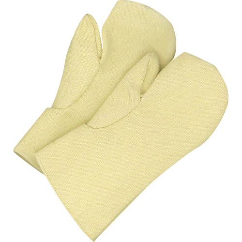 Gander Brand Mitt Cover, Kevlar&reg; Cam Industrial