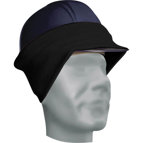 Windguard/Neck Warmer, One Size, Black Cam Industrial