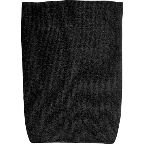 CarbonX&reg; Windguard/Neck Warmer, Black, Jersey Cam Industrial