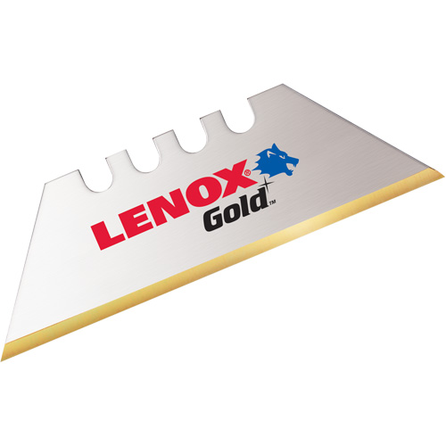 Lames utilitaires, Style Simple Cam Industrial