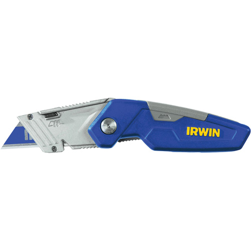 Couteau utilitaire pliant Cam Industrial