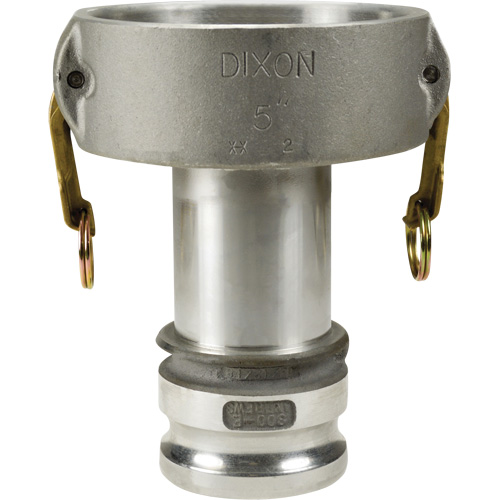 Dixon&reg; Cam & Groove Reducing Coupler x Adapter Cam Industrial