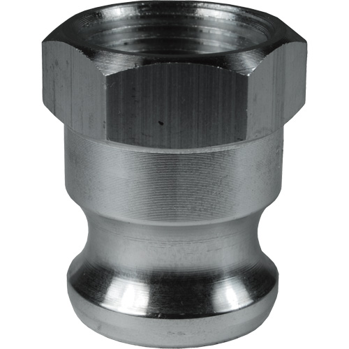 Dixon&reg; Cam & Groove Adapter Cam Industrial