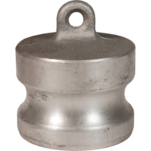 Dixon&reg; Cam & Groove Dust Plug Cam Industrial