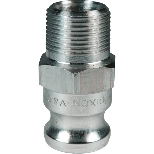 Adaptateur &agrave; came et cannelure Dixon Cam Industrial