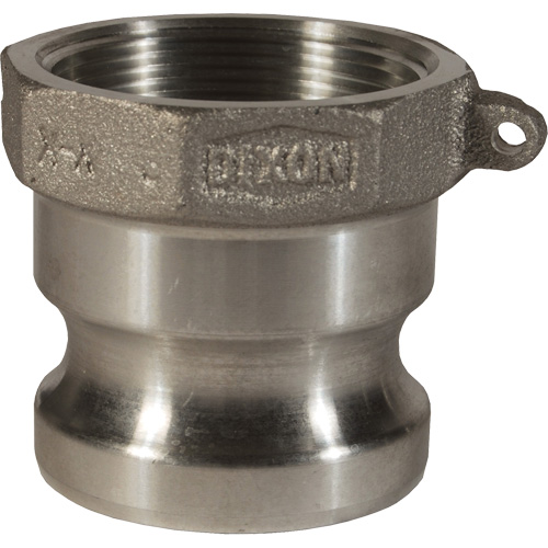 Adaptateur &agrave; came et cannelure Dixon Cam Industrial