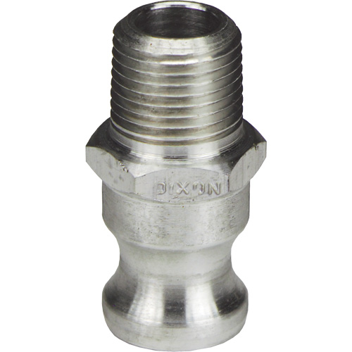 Adaptateur &agrave; came et cannelure Dixon Cam Industrial