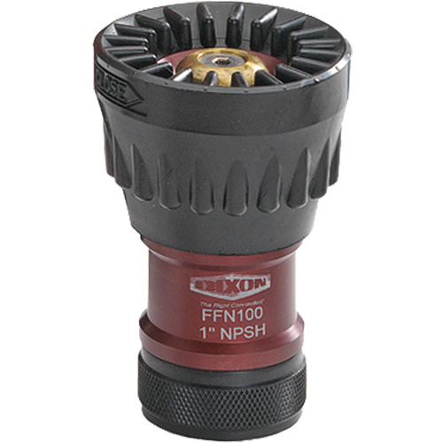 Lance brouillard pour foresterie Cam Industrial