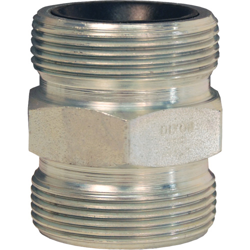 Ergot double de joint rod&eacute; Boss, Fer, 2" Cam Industrial