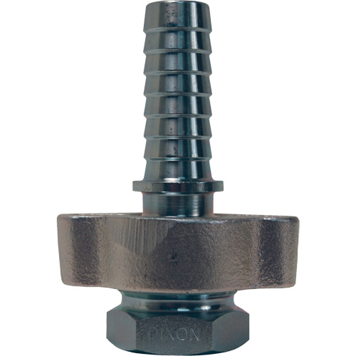 Joint rod&eacute; complet Boss, Fer, 2", NPT femelle Cam Industrial
