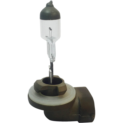 Ampoule automobile basse tension Cam Industrial