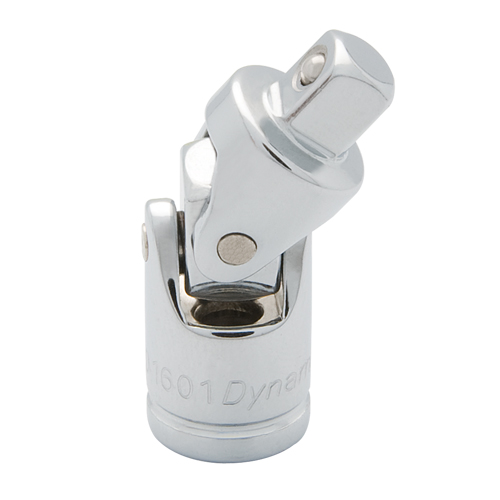 Universal Joint, 1/4" Drive, 1/4" Socket Cam Industrial