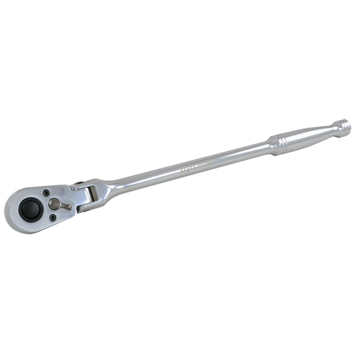 Flex-Head Quick-Release Ratchet Wrench Cam Industrial