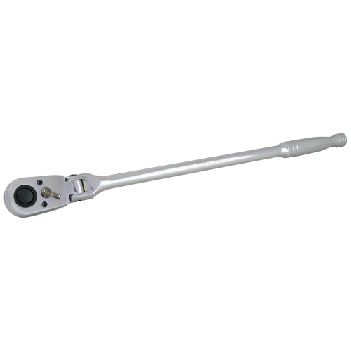 Flex-Head Quick-Release Ratchet Wrench Cam Industrial