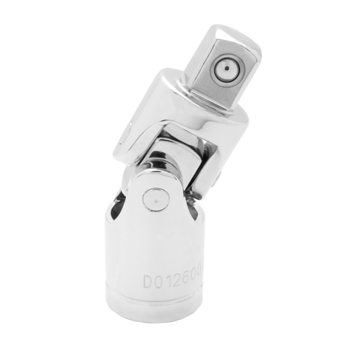 Universal Joint, 1/2" Drive, 1/2" Socket Cam Industrial