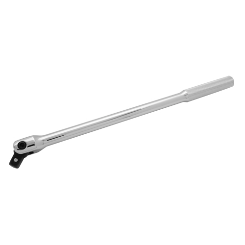 Flex Handle, 1/2" Drive, Plain Handle Cam Industrial