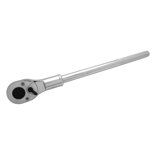 Ratchet Wrench, 3/4" Drive, Plain Handle Cam Industrial
