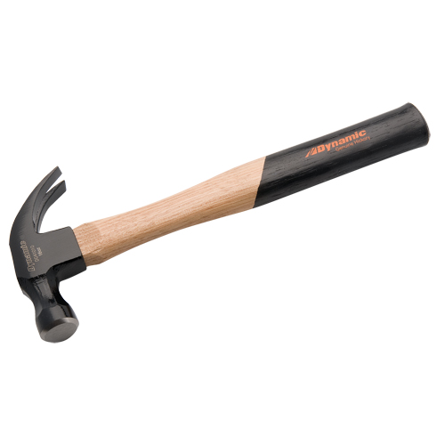 Marteau &agrave; panne fendue, 16 oz, Prise en Bois, 13" lo Cam Industrial