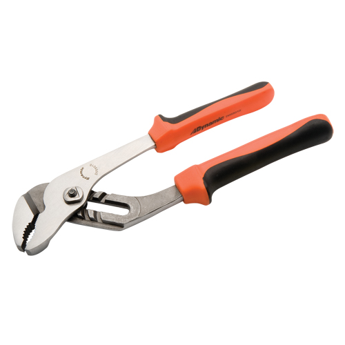 Pinces multiprise, 9-1/2" Cam Industrial