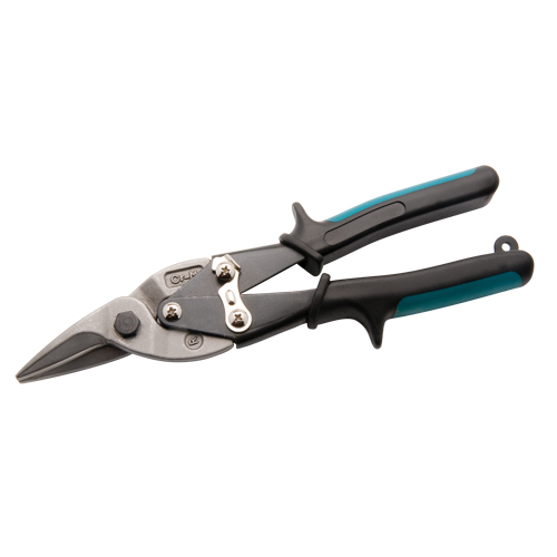 Aviation Snips Cam Industrial