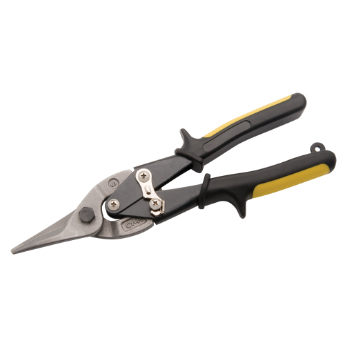 Aviation Snips Cam Industrial