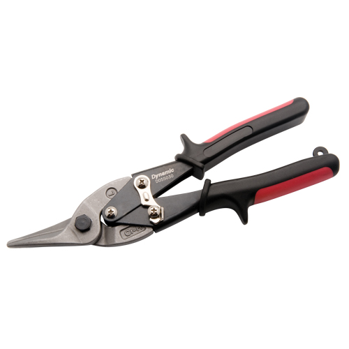 Aviation Snips Cam Industrial