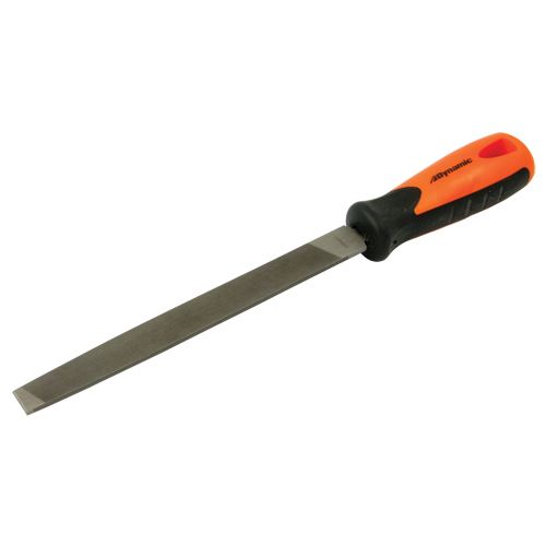 Lime &agrave; parer, Plat, 10", Lisse Cam Industrial