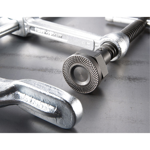 Mors MorPad robuste Cam Industrial