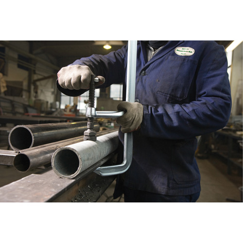 Mors MorPad robuste Cam Industrial