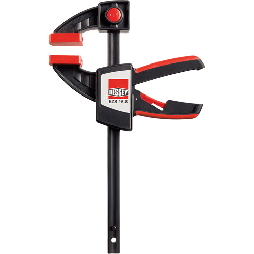 One-Handed EZS Clamp, 6" (152 mm) Cam Industrial