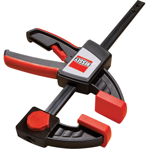 One-Handed EZS Clamp, 36" (914 mm) Cam Industrial